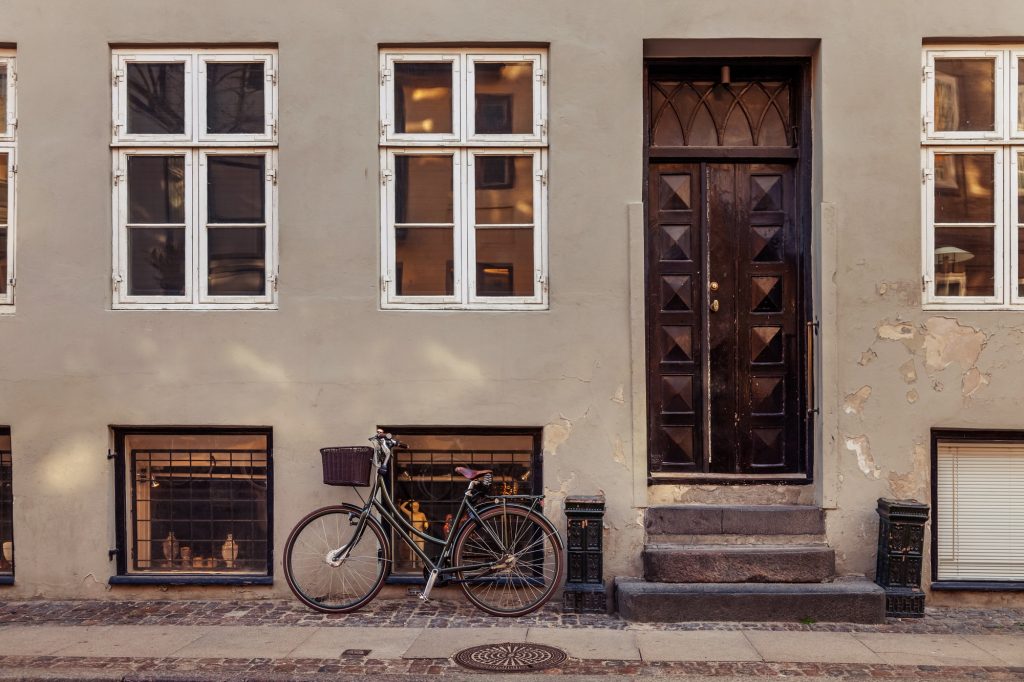 Låsesmed Hillerød tips til dig som mistet nøglen til cyklen